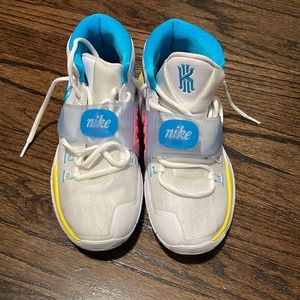 Nike Kyrie 6 90s (GS)